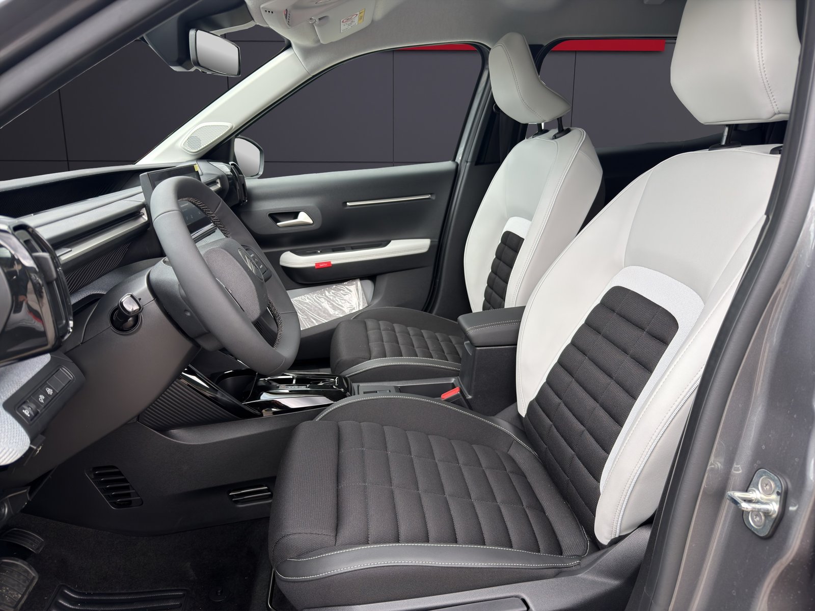CITROEN C3 Aircross 1.2 MHEV Business, Mild-Hybrid Petrol/Electric, New car, Automatic - 6