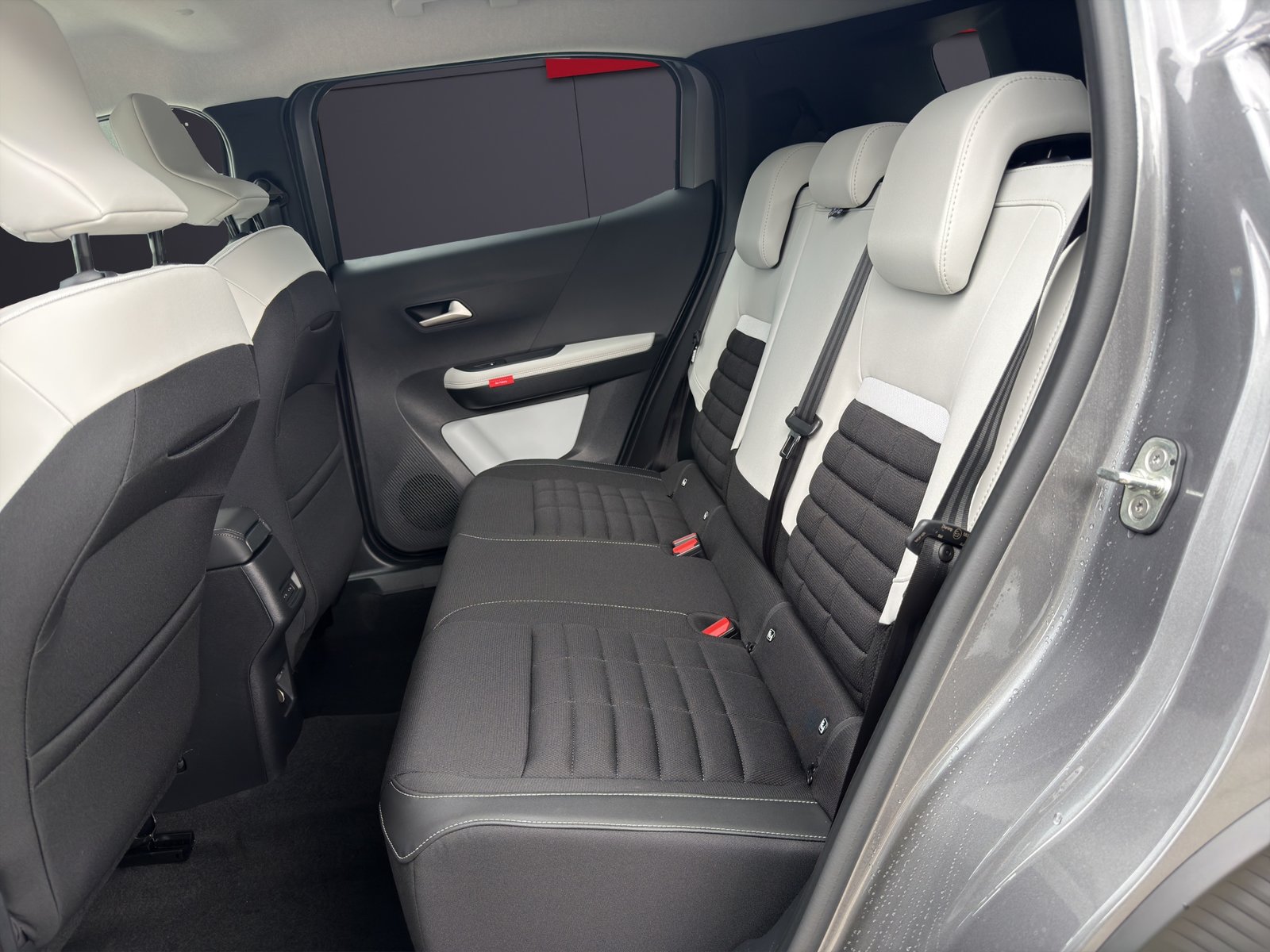 CITROEN C3 Aircross 1.2 MHEV Business, Mild-Hybrid Petrol/Electric, New car, Automatic - 7