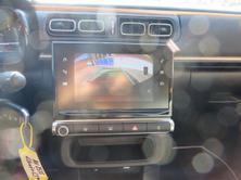 CITROEN C3 1.2i PureTech Origins, Essence, Occasion / Utilisé, Manuelle - 5