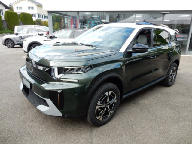 CITROEN C3 Aircross 1.2i MH Max, Voiture nouvelle, Manuelle - 2