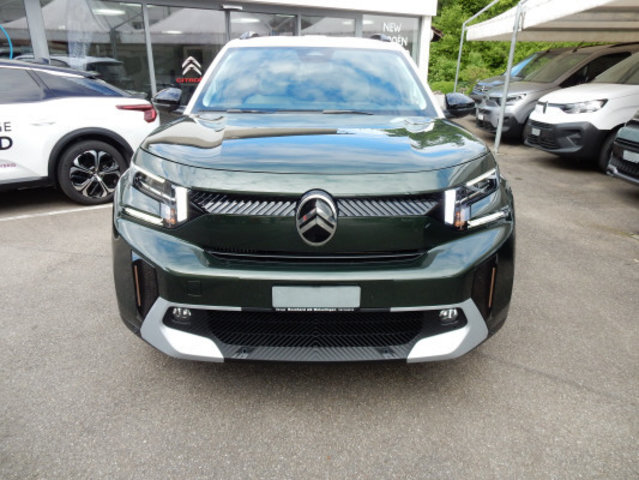 CITROEN C3 Aircross 1.2i MH Max, Voiture nouvelle, Manuelle - 3