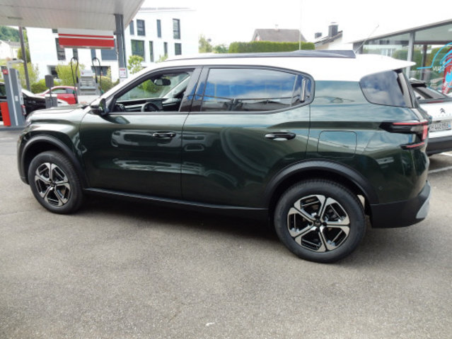 CITROEN C3 Aircross 1.2i MH Max, Voiture nouvelle, Manuelle - 4