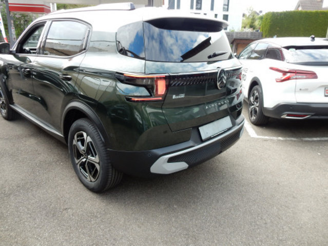 CITROEN C3 Aircross 1.2i MH Max, Voiture nouvelle, Manuelle - 5