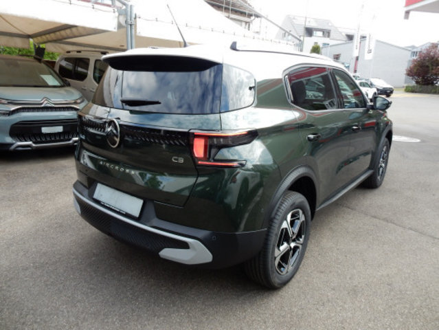CITROEN C3 Aircross 1.2i MH Max, Voiture nouvelle, Manuelle - 6