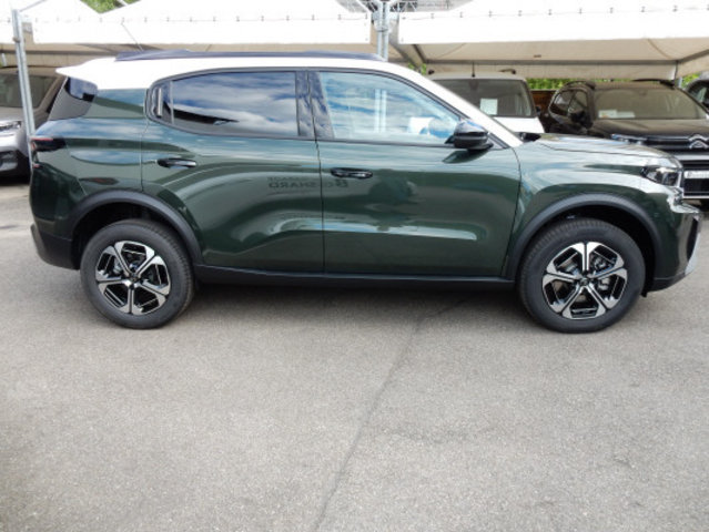 CITROEN C3 Aircross 1.2i MH Max, Voiture nouvelle, Manuelle - 7