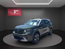 CITROEN C3 Aircross 1.2 MHEV Max, Mild-Hybrid Benzin/Elektro, Neuwagen, Automat - 2