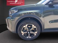 CITROEN C3 Aircross 1.2 MHEV Max, Mild-Hybrid Benzin/Elektro, Neuwagen, Automat - 5