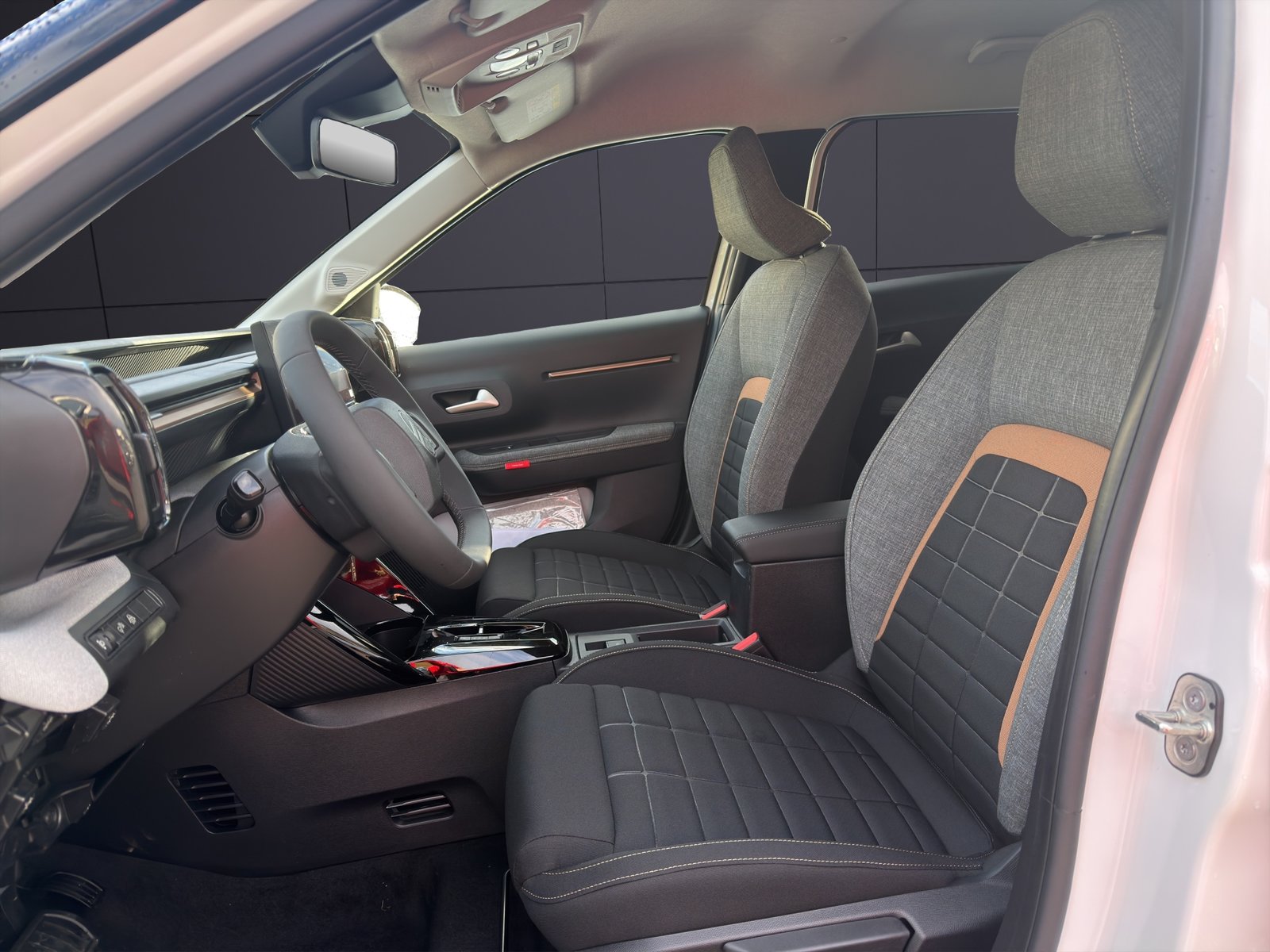 CITROEN C3 Aircross 1.2 MHEV You+, Mild-Hybrid Benzin/Elektro, Neuwagen, Automatik - 6