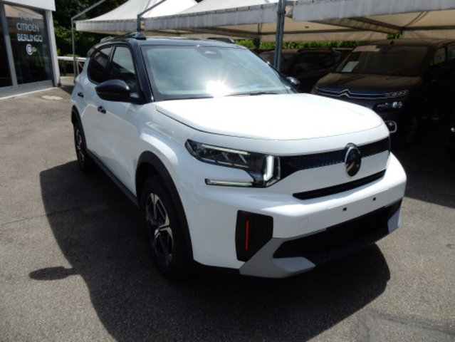CITROEN C3 Aircross 1.2i MH Max, Neuwagen, Automatik - 2