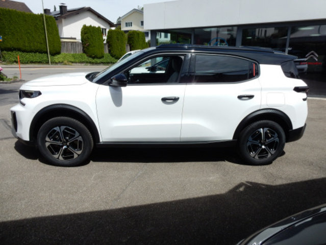 CITROEN C3 Aircross 1.2i MH Max, Neuwagen, Automatik - 4