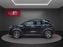 CITROEN C3 Aircross 1.2 Swiss Edition + EAT6, Benzin, Occasion / Gebraucht, Automat - 2