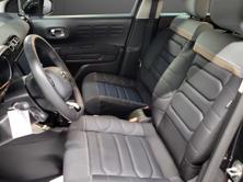 CITROEN C3 Aircross 1.2 Swiss Edition + EAT6, Benzin, Occasion / Gebraucht, Automat - 5
