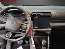 CITROEN C3 Aircross 1.2 Swiss Edition + EAT6, Benzin, Occasion / Gebraucht, Automat - 7