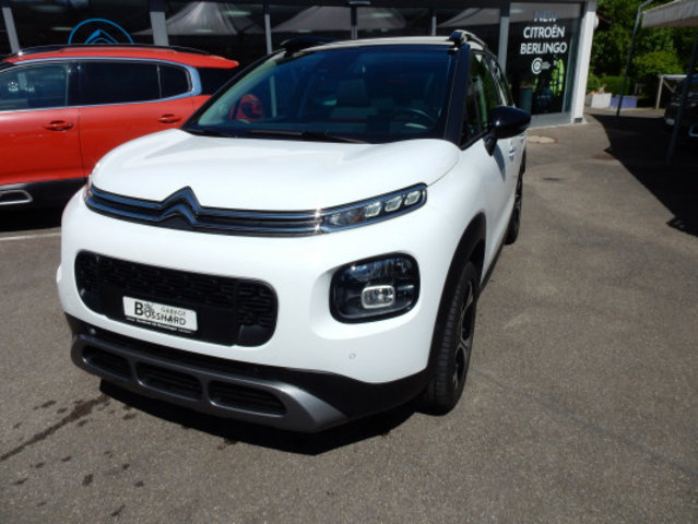 CITROEN C3 Aircross 1.2i PT Shine