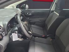 CITROEN C3 Aircross 1.2 PureTech 130 Swiss Edition, Essence, Occasion / Utilisé, Automatique - 5