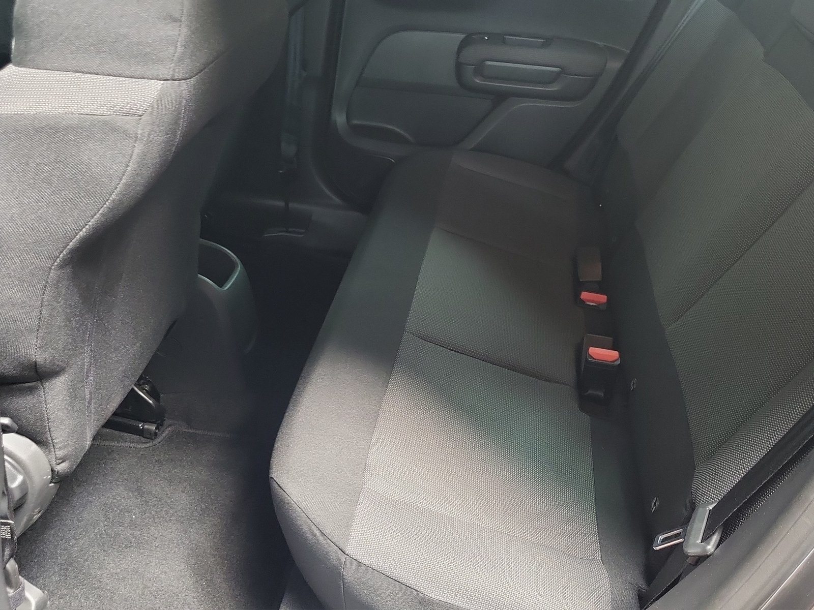 CITROEN C3 Aircross 1.2 PureTech 130 Swiss Edition, Benzin, Occasion / Gebraucht, Automatik - 6