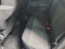 CITROEN C3 Aircross 1.2 PureTech 130 Swiss Edition, Essence, Occasion / Utilisé, Automatique - 6