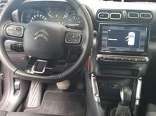 CITROEN C3 Aircross 1.2 PureTech 130 Swiss Edition, Essence, Occasion / Utilisé, Automatique - 7