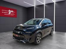 CITROEN C3 Aircross 1.2 Swiss Edition, Essence, Occasion / Utilisé, Automatique - 2