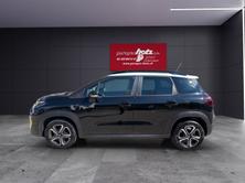 CITROEN C3 Aircross 1.2 Swiss Edition, Essence, Occasion / Utilisé, Automatique - 3