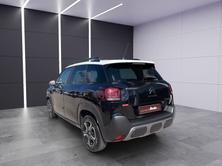 CITROEN C3 Aircross 1.2 Swiss Edition, Essence, Occasion / Utilisé, Automatique - 4