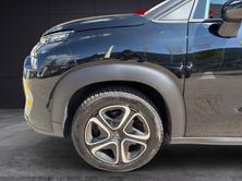 CITROEN C3 Aircross 1.2 Swiss Edition, Essence, Occasion / Utilisé, Automatique - 5