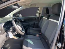 CITROEN C3 Aircross 1.2 Swiss Edition, Essence, Occasion / Utilisé, Automatique - 6