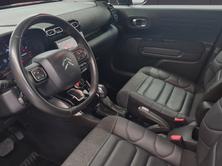 CITROEN C3 Aircross 1.2 Swiss Edition, Essence, Occasion / Utilisé, Automatique - 6