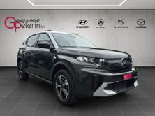 CITROEN C3 Aircross 1.2 Hybrid 145 Max, Hybride Léger Essence/Électricité, Voiture de démonstration, Automatique - 4