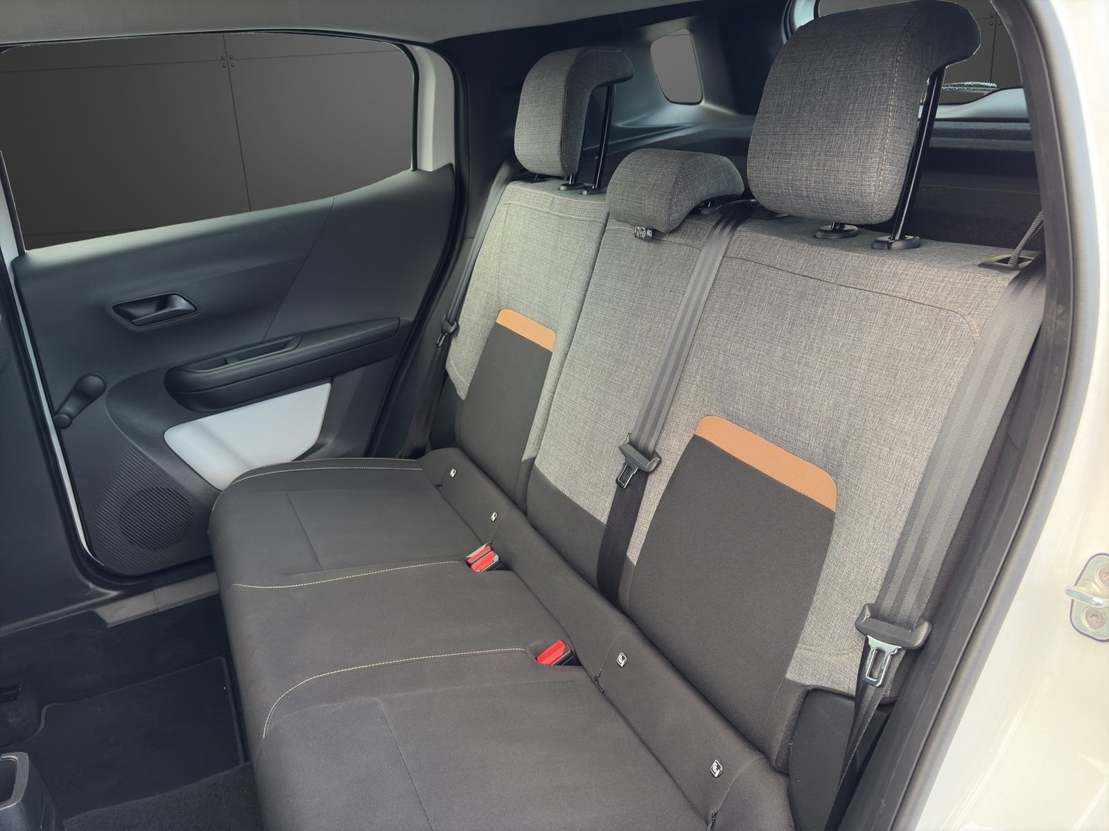 CITROEN C3 Aircross 1.2i You, Essence, Voiture de démonstration, Manuelle - 6