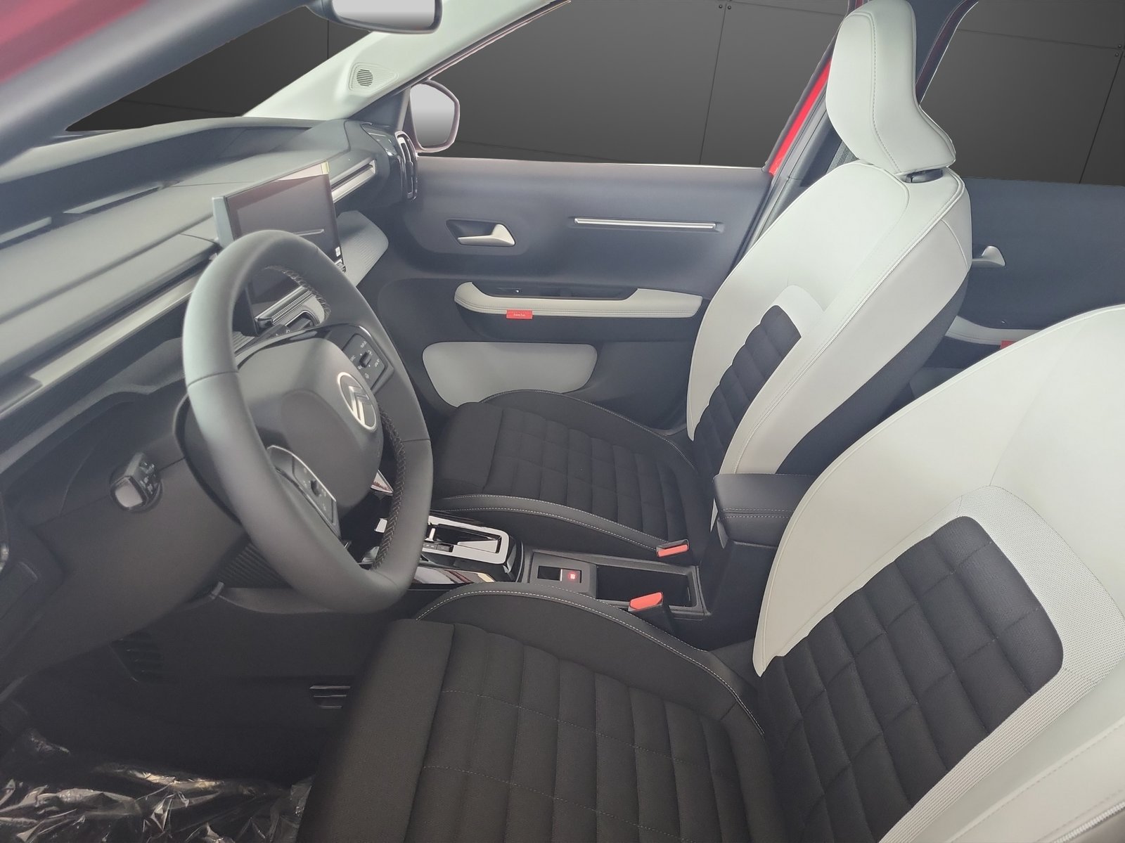 CITROEN C3 Aircross 44 kWh Max, Elektro, Vorführwagen, Automatik - 5