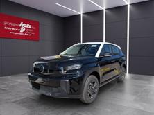 CITROEN C3 Aircross 1.2 You, Petrol, Ex-demonstrator, Manual - 2