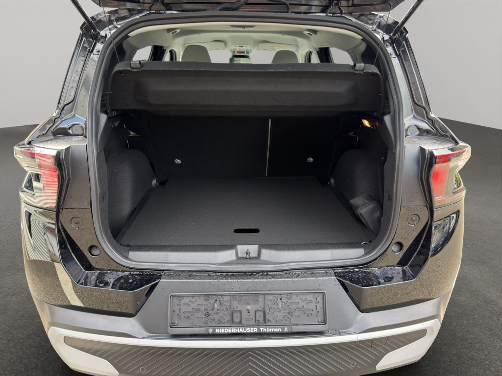 CITROEN C3 Aircross 1.2 Hybrid Busines, Hybride Integrale Benzina/Elettrica, Auto nuove, Automatico - 7
