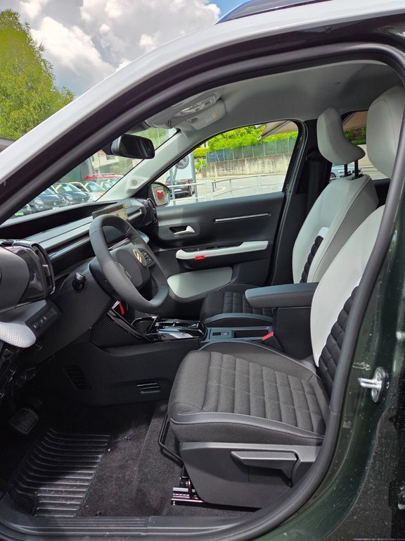 CITROEN C3 Aircross 1.2 Hybrid Max, Hybride Léger Essence/Électricité, Voiture nouvelle, Automatique - 3