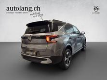 CITROEN C3 Aircross 1.2 Hybrid Max, Hybride Léger Essence/Électricité, Voiture nouvelle, Automatique - 4