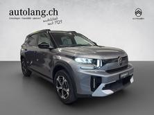 CITROEN C3 Aircross 1.2 Hybrid Max, Hybride Léger Essence/Électricité, Voiture nouvelle, Automatique - 5
