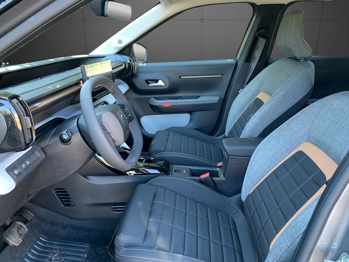 CITROEN e-C3 Aircross Plus, Electric, New car, Automatic - 3