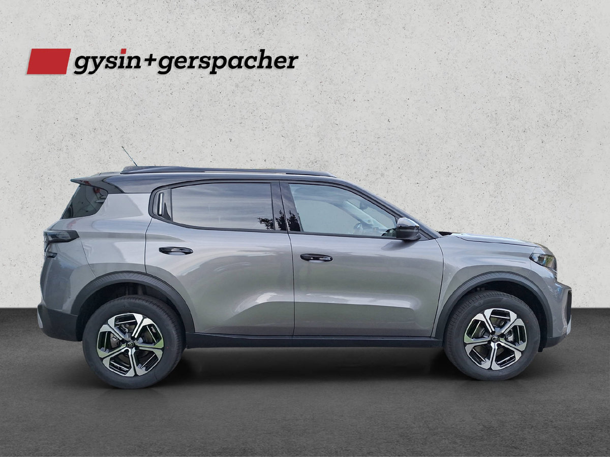 CITROEN C3 Aircross 1.2 Hybrid Max, Mild-Hybrid Petrol/Electric, New car, Automatic - 6