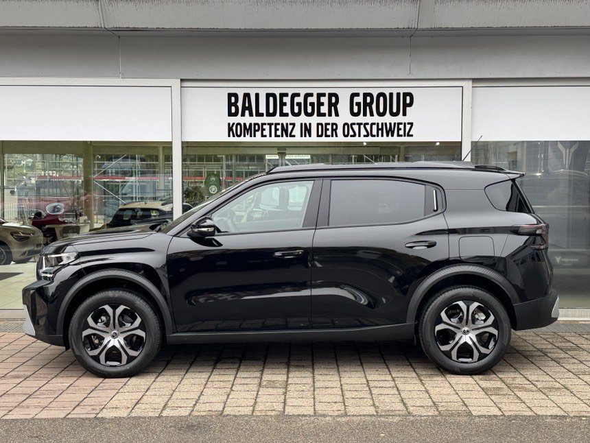 CITROEN C3 Aircross 1.2 Hybrid You+, Voll-Hybrid Benzin/Elektro, Neuwagen, Automatik - 7