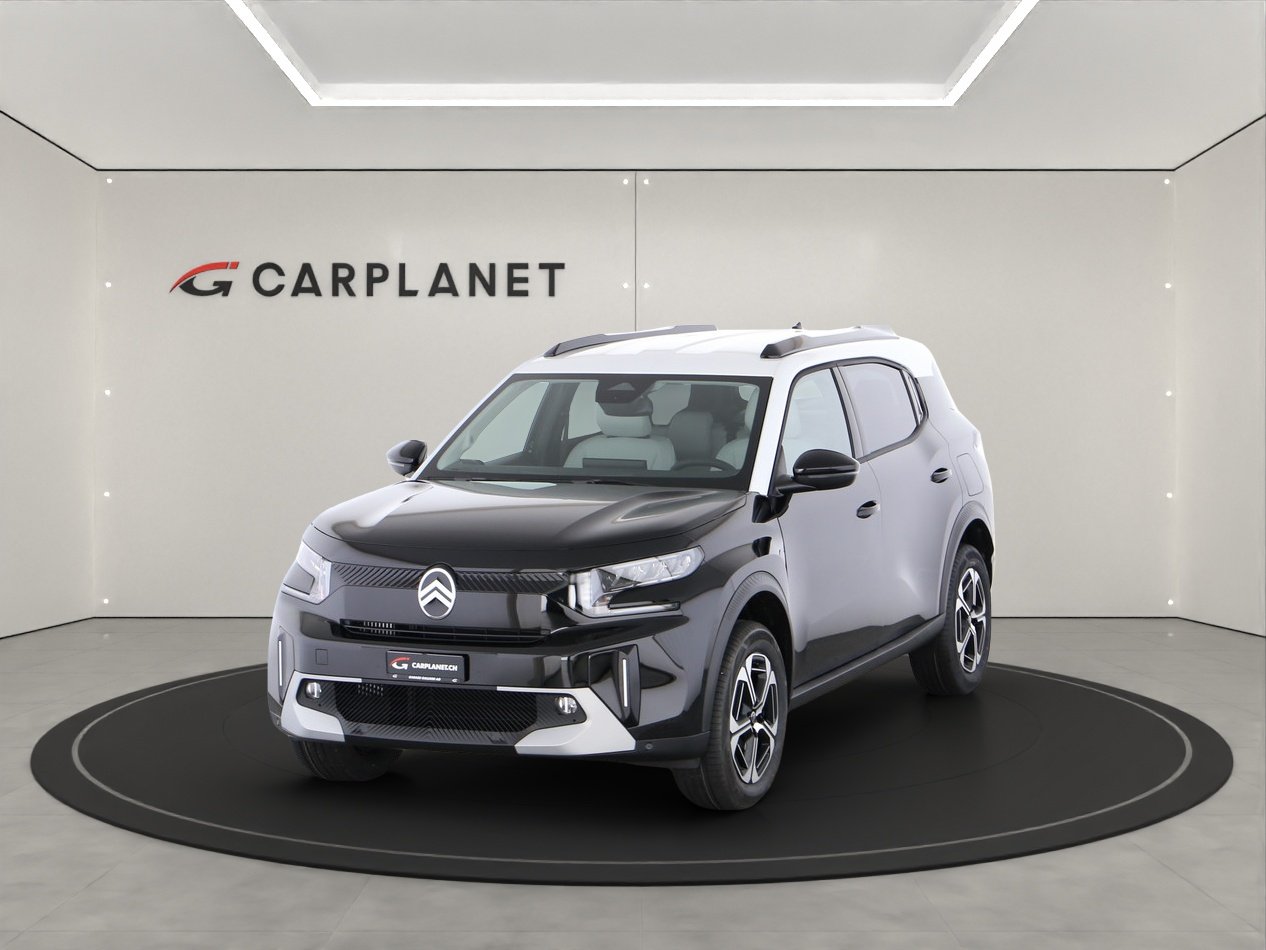 CITROEN C3 Aircross 1.2 Hybrid Max