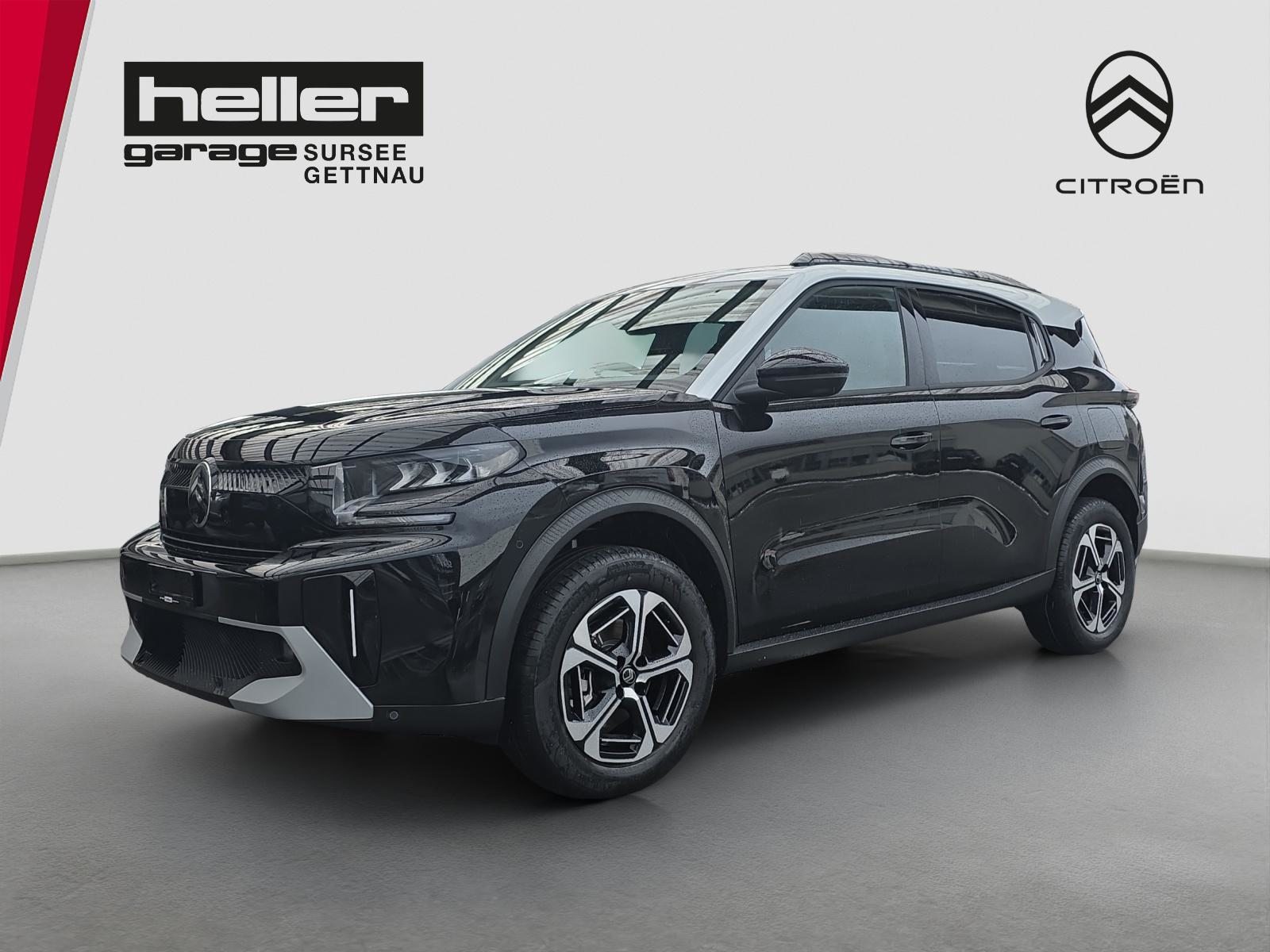 CITROEN C3 Aircross 1.2 Hybrid Max