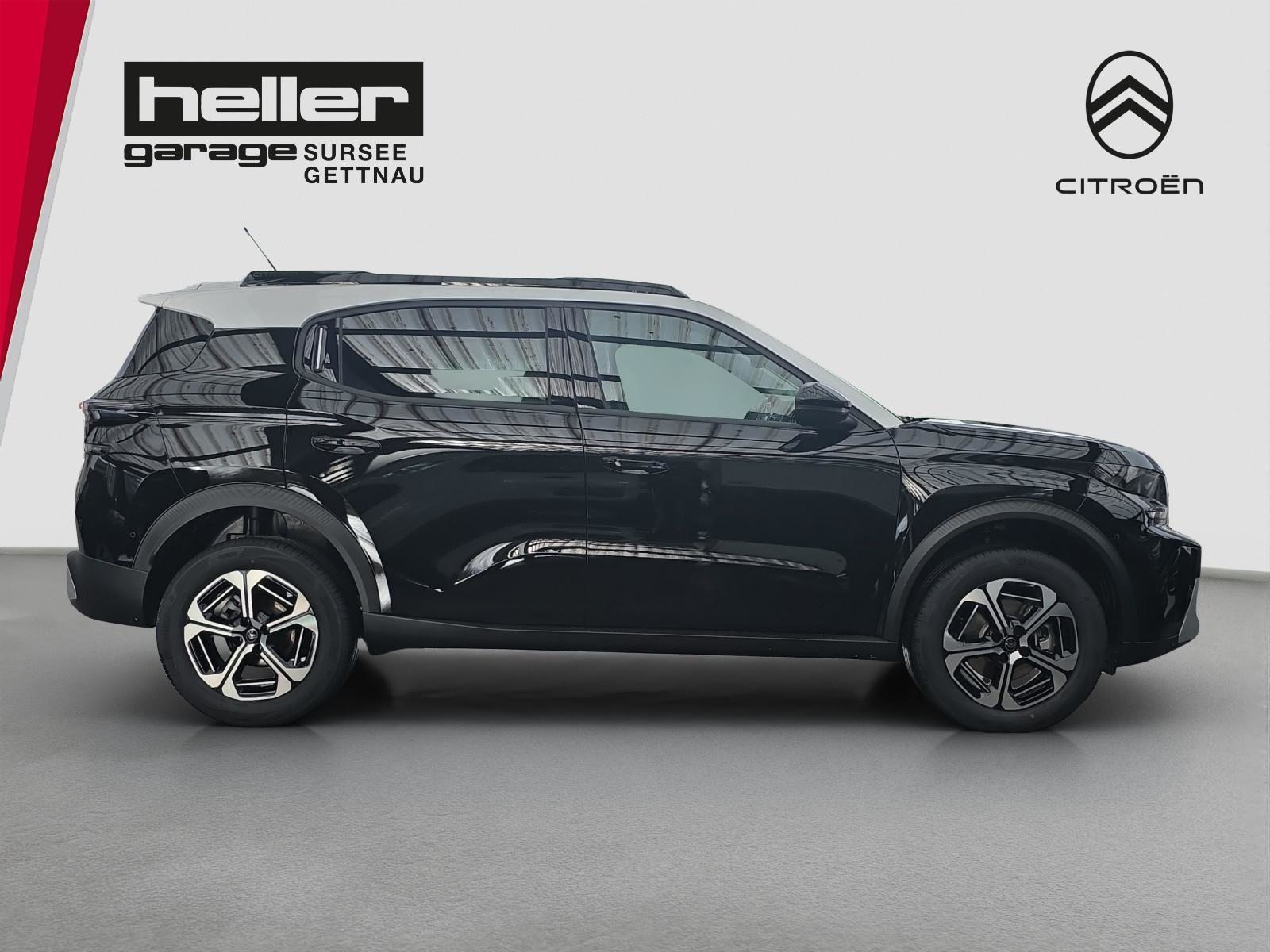 CITROEN C3 Aircross 1.2 Hybrid Max, Hybride Leggero Benzina/Elettrica, Auto nuove, Automatico - 6