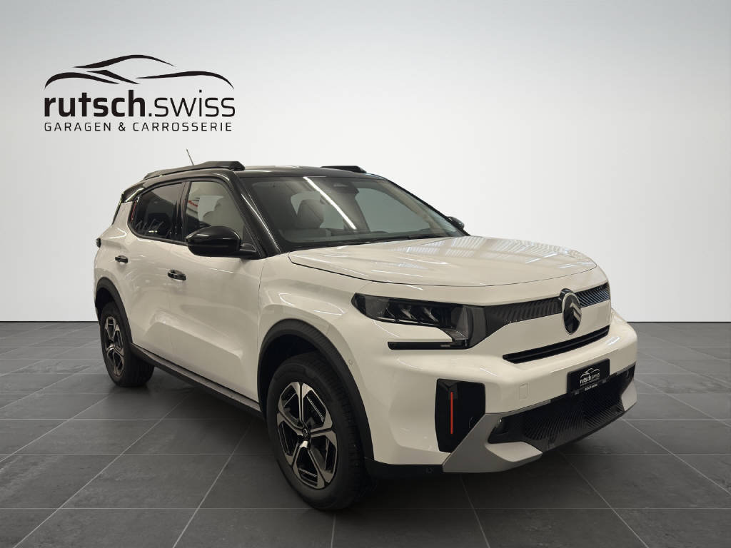 CITROEN C3 Aircross 1.2 Hybrid Max