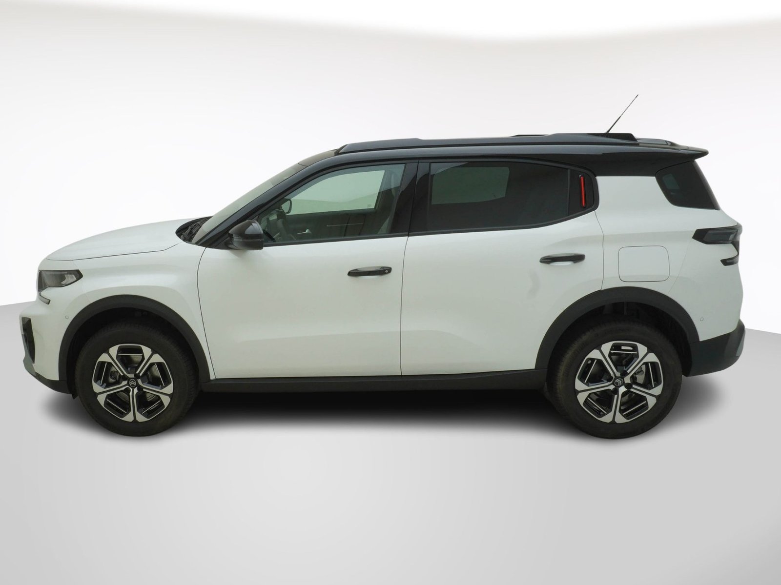 CITROEN C3 Aircross 1.2 Hybrid Max, Essence, Voiture nouvelle, Automatique - 2