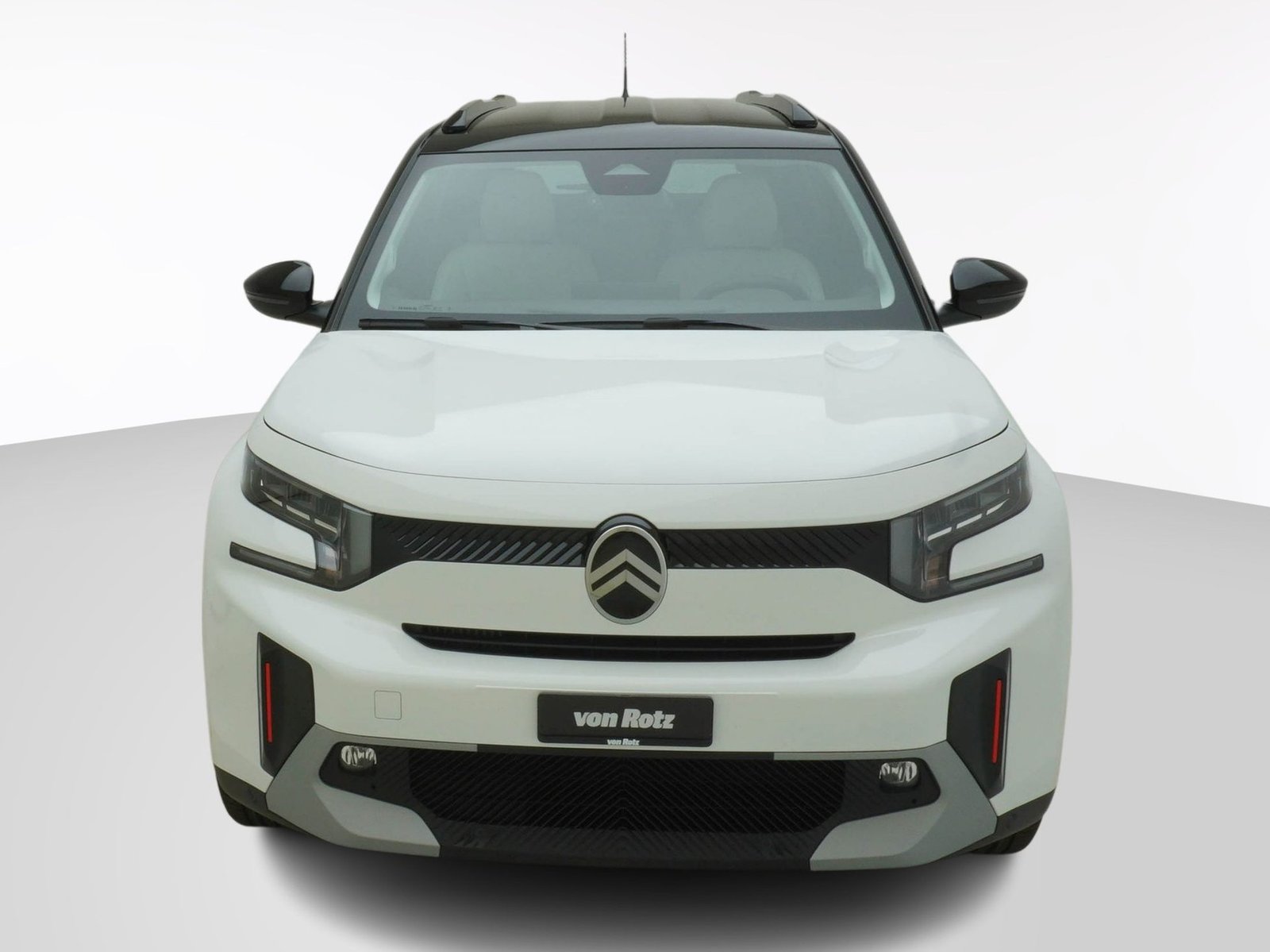 CITROEN C3 Aircross 1.2 Hybrid Max, Essence, Voiture nouvelle, Automatique - 5