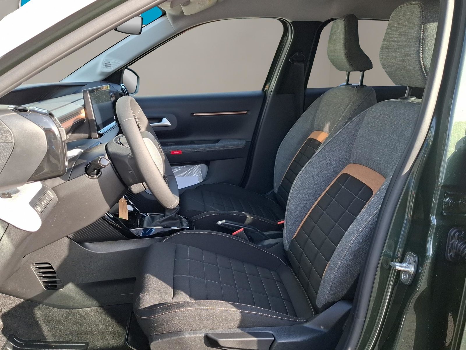CITROEN C3 Aircross 1.2 Turbo Plus, Benzin, Neuwagen, Handschaltung - 6