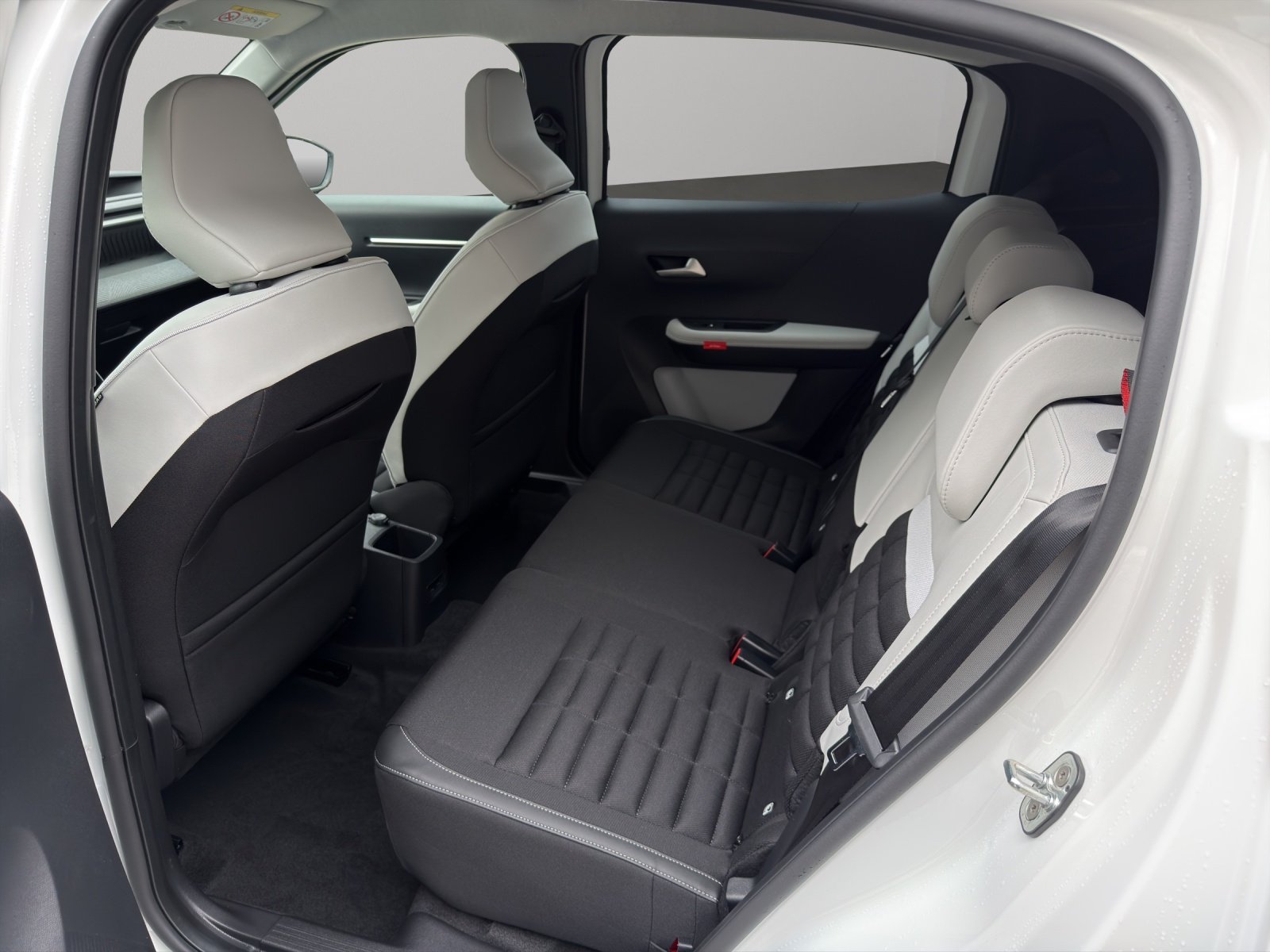CITROEN C3 Aircross 1.2 Turbo Plus, Benzin, Neuwagen, Handschaltung - 5
