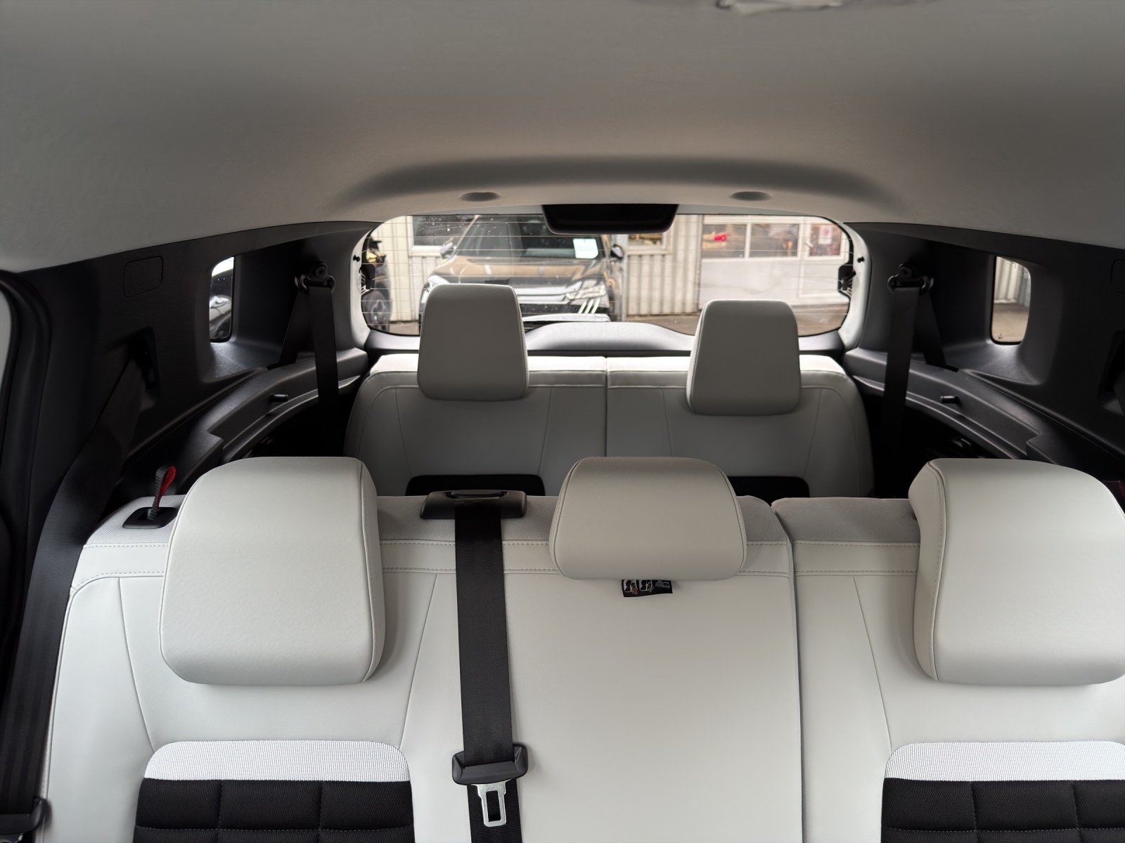CITROEN C3 Aircross 1.2 Turbo Plus, Benzin, Neuwagen, Handschaltung - 6