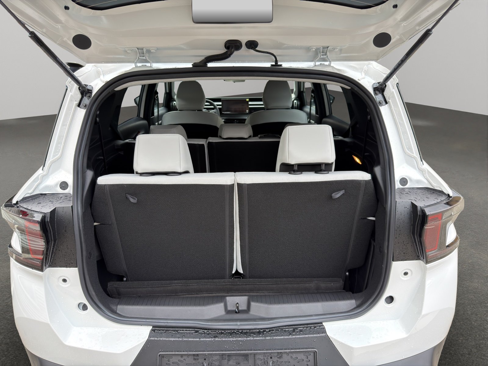 CITROEN C3 Aircross 1.2 Turbo Plus, Benzin, Neuwagen, Handschaltung - 7