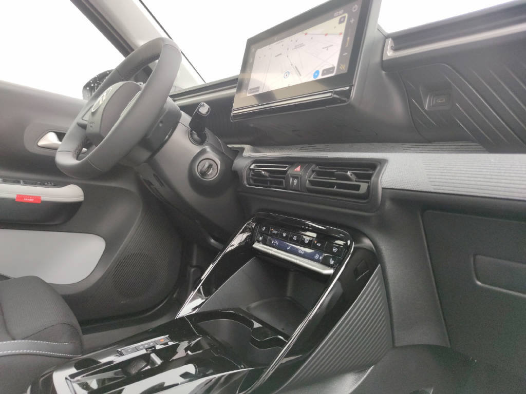 CITROEN C3 Aircross 1.2 Hybrid Max, Hybride Léger Essence/Électricité, Voiture nouvelle, Automatique - 6
